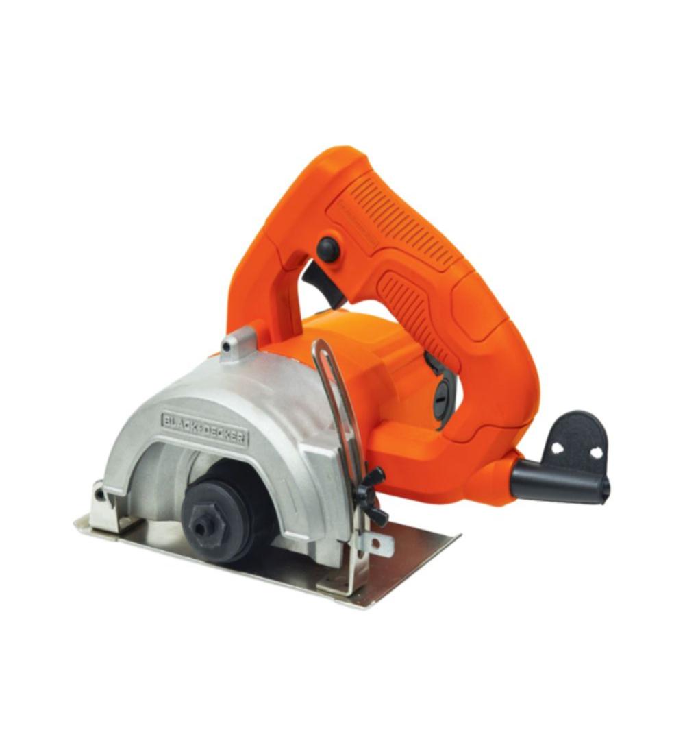 SIERRA CORTA MARMOL 1100W B+D BD115 - 110MM